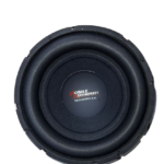 Mobile Authority subwoofer speaker