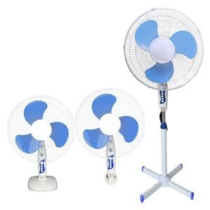 stand fan