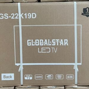 GlobalStar 22" GS22K19D
