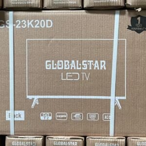 GlobalStar 24" GS23K20D
