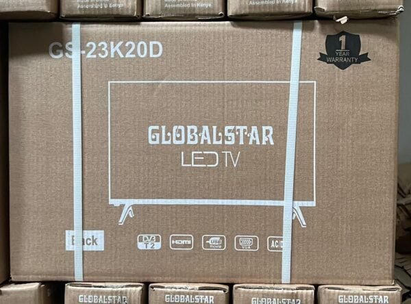 GlobalStar 24 GS23K20D