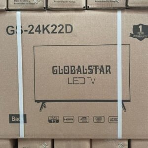 GlobalStar 24" GS26K24D