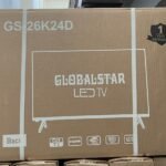 GlobalStar 26" GS26K24D