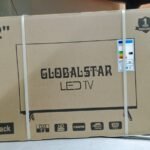 Globalstar 32" led tv