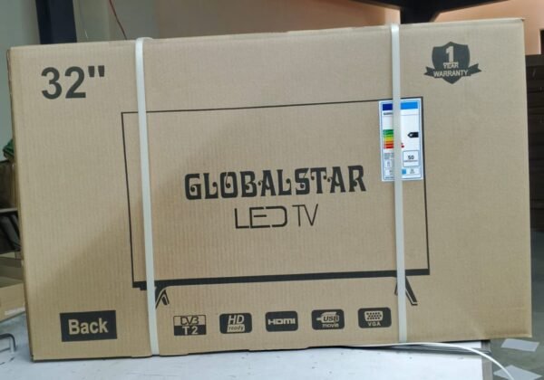Globalstar 32 led tv