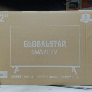 Globalstar 32" smart frameless