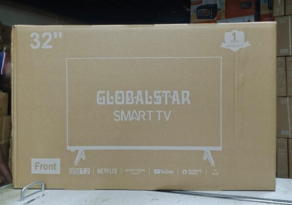 Globalstar 32 smart frameless