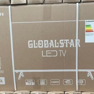 Globalstar 43" led tv