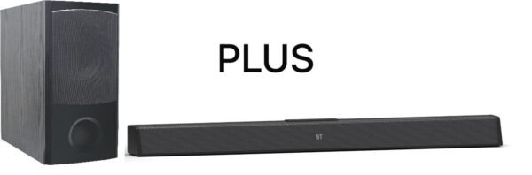 Globalstar Soundbar plus 120w wired