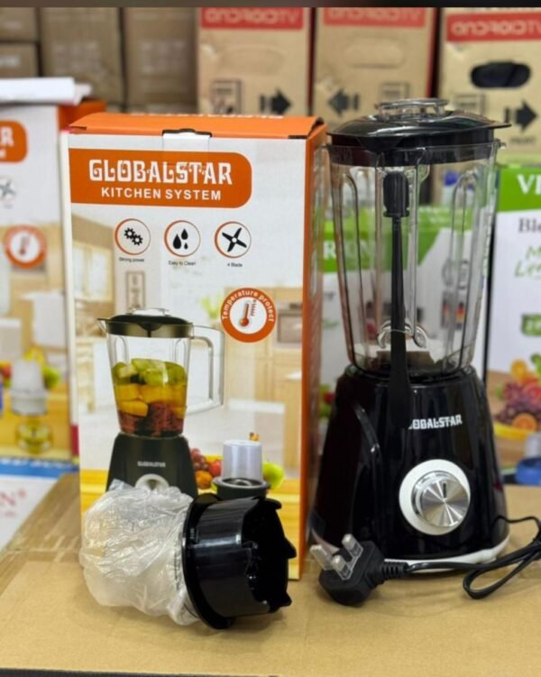 Globalstar blender 5l GS1590